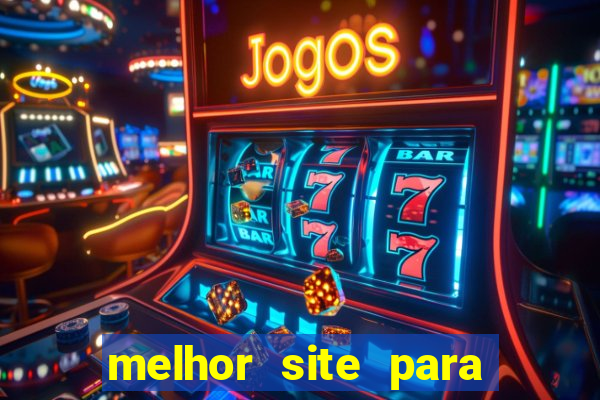 melhor site para analisar jogos de futebol